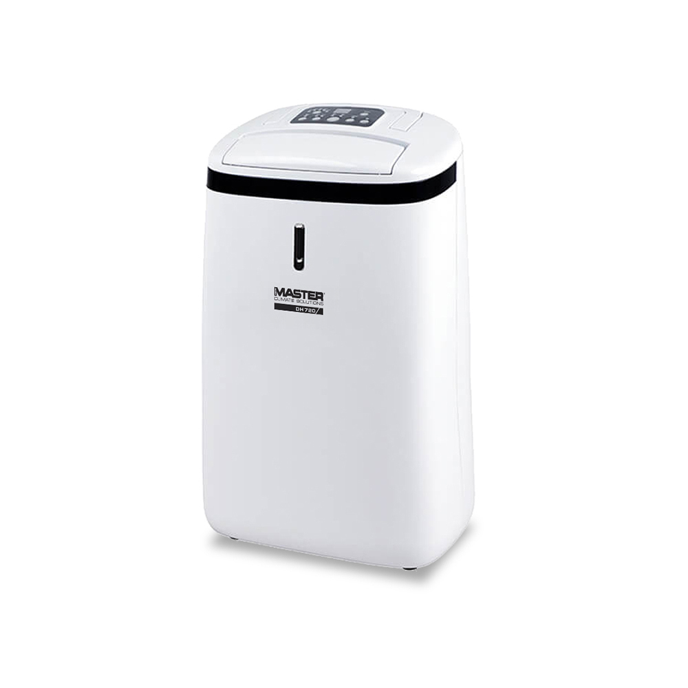 Master DH 720 niiskusimur