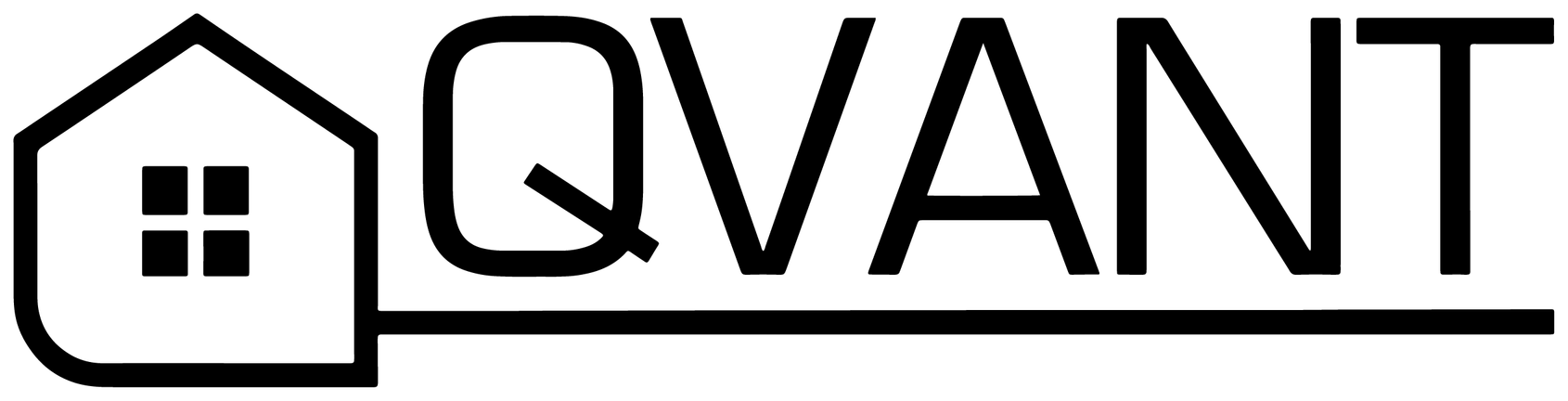 Qvant logo